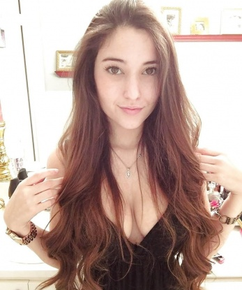 Анкета проститутки Елена - город Слуцк, 25 лет, №14779